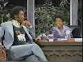Jackson 5 - Killing me Softly (live, 1974) Bill Cosby