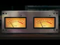 Dio - The Last in Line (VU Meter Visualizer)