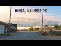 The Most Notorious Sundown Town Of Them All Anna Illinois 4K