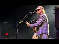 Old Man - Neil Young (Bridgeport, CT, 2026) (4K HDR)