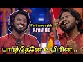 Download Lagu Parthene uyirin vazhiye | பார்த்தேனே உயிரின் | Aravind | Super singer 8