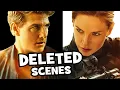 10 DELETED CENSORED Scenes From MISSION IMPOSSIBLE Fallout