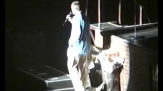 Phil Collins 1994.12.13 Wembley Arena, London (complete show)