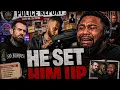DID ADAM22 TELL RICH TRAPPER CALLS NO JUMPER AND PRESSES FLAKKO FOR LYING ON HIM