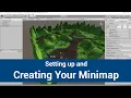 Easy Minimap System MT - Creating Minimap v2 1 0