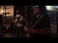 Kamelia - sweet charity cover Rosli mohalim & friend live perform at santai ria TPG
