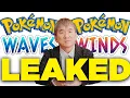 Lagu NEW  INSANE Pokémon Gen 10 LEAKS Just Dropped!