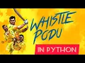 How to Play Files in Python