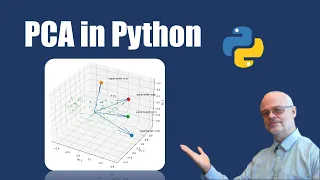 Unveiling Principal Component Analysis PCA Building from Scratch with Python for Machine Learning
