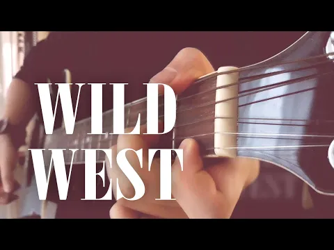 Download MP3 로스트 사가 BGM 서부마을 풀 커버 Lost Saga Wild West Full Cover