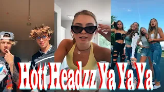 Download Funny Hot Dance Headzz Ya Ya Ya. MP3