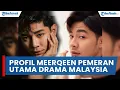 Download Lagu PROFIL Meerqeen Pemeran Utama Drama Malaysia Melur untuk Firdaus, Lawan Main Anna Jobling