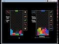 AI Tetris Faceoff
