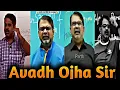 Lagu ojha sir motivation video /motivation video by avadh ojha sir /#motivation #ias #ssc/#defence
