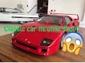 classic car throttle shop