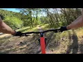 Providence Canyon - Cache Valley Mountain Biking 19