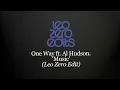 One Way feat. Al Hudson - 'Music' ( Leo Zero Edit )