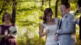 the story of ian and larissa