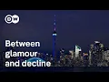 Canada s multicultural metropolis When night falls in Toronto DW Documentary