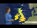 BBC Weather There has been a couple of warmest days of the year today might be another