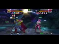 Bong v ruby Thursday node 27 alliance wars