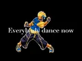 Download Lagu Everybody dance now 💃 The Movie (Try Not to laugh 🤭)