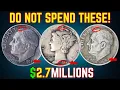 These Rare U S Coins Could Make You a Millionaire - Don t Spend Them
