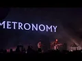 Metronomy - Things will be fine (CDMX, Nov 2023)