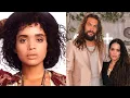 Why 54 YO Lisa Bonet Was UNHAPPY Single Got Back W Jason Mamoa Who She DIVORCED A Month Ago