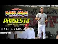 Download Lagu TIKET SUARGO - Voc. Brodin - New Pallapa PANGESTU UNDAAN KUDUS 2019.