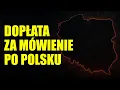Lagu To się w głowie nie mieści! Mówisz po polsku w Polsce to zapłacisz więcej!
