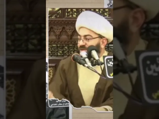 ⁣لبسط الرزق والبركة #الشيخ_فؤاد_الحلفي