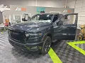 ram windshield
