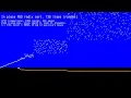 Radix in place sort with waveform