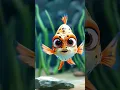 Download Lagu Ikan nemo say hallo #nemo #lucu