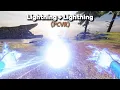 Blade and Sorcery Nomad VS PCVR - Spells