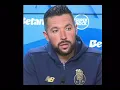 Download Lagu Farioli (trainer FC Porto) ontkent transfergerucht van El Karouani naar FC Porto