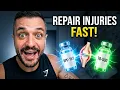 BPC157 and TB500 The Wolverine Stack Protocol Dosage Timing Mistakes
