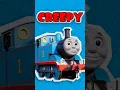 Download Lagu Why Thomas The Tank Engine Is Terrifying