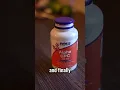 Nootropic stack for memory and focus