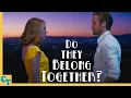 Movie Couple Therapy LA LA LAND