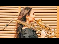 BEST SAX WORSHIP MUSIC | Calming Instrumental | Music For Relaxation