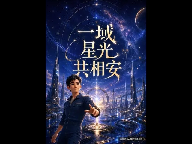 一域星光共相安