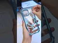 Download Lagu Feeling a little blue for #iphone15 💙 #prettytough #magsafe #apple #iphonecase #unboxing #iblason