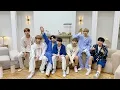 BTS (방탄소년단) 'HOME' THE TONIGHT SHOW | BEHIND THE SCENES
