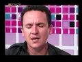 Fonseca - Eres mi sueño (Acústico en CM)