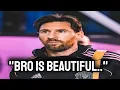 Messi Might Steal Your Girl