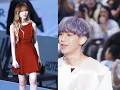 EXO Chanyeol ft. Red Velvet Wendy - Stay With Me