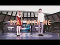 Download Lagu EXO Chanyeol ft. Red Velvet Wendy - Stay With Me