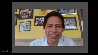 pengimbasan bimtek seri akm